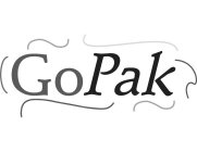 GOPAK