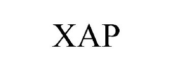 XAP