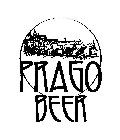 PRAGO BEER