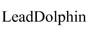 LEADDOLPHIN