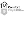 COMFORT PAYS ADDED COMFORT, REDUCED ENERGY COSTS.