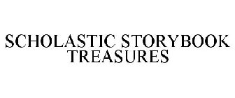 SCHOLASTIC STORYBOOK TREASURES