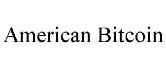 AMERICAN BITCOIN