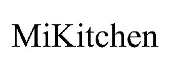 MIKITCHEN