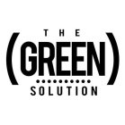 THE (GREEN) SOLUTION