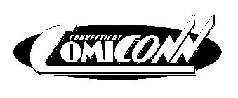 CONNECTICUT COMICONN