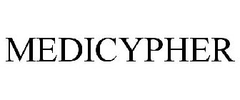 MEDICYPHER