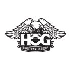 HOG HARLEY OWNERS GROUP