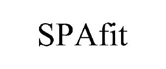 SPAFIT