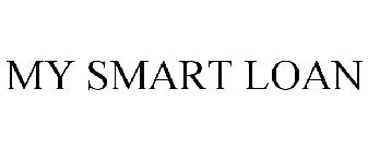 MY SMART LOAN