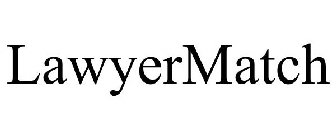 LAWYERMATCH