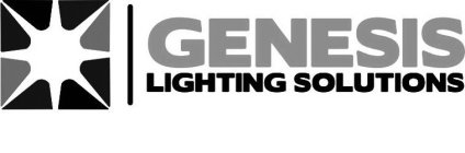 GENESIS LIGHTING SOLUTIONS