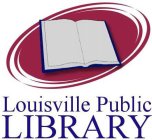 LOUISVILLE PUBLIC LIBRARY