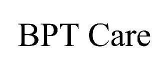 BPT CARE