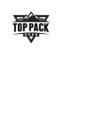 TOP PACK GEAR