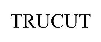 TRUCUT