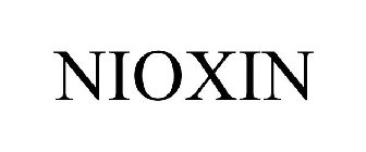 NIOXIN