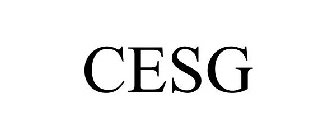 CESG