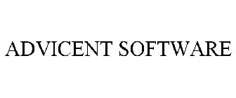 ADVICENT SOFTWARE