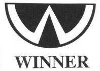 W WINNER