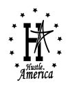 H HUSTLE AMERICA