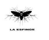 LA ESFINGE