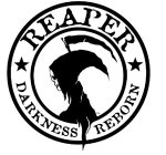 REAPER DARKNESS REBORN