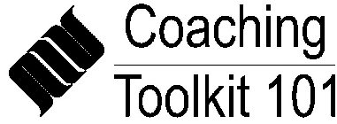 COACHING TOOLKIT 101