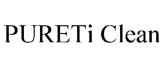 PURETI CLEAN