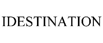 IDESTINATION