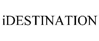 IDESTINATION