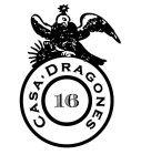 CASA DRAGONES 16