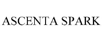 ASCENTA SPARK