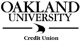 OAKLAND UNIVERSITY CREDIT UNION