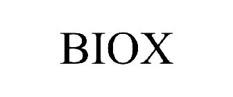 BIOX