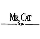 MR. CAT