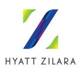 Z HYATT ZILARA