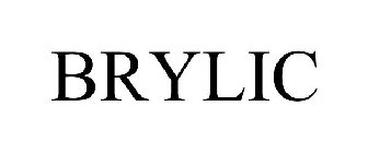 BRYLIC