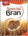 GOLDEN FOODS SPECIAL BRAN