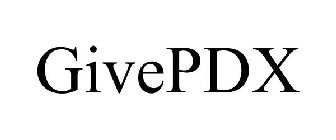GIVEPDX