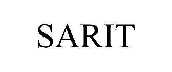 SARIT
