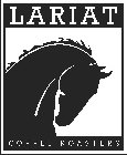 LARIAT COFFEE ROASTERS