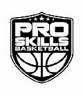 PRO SKILLS BASKETBALL