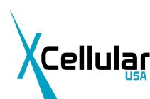 X CELLULAR USA