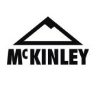 MCKINLEY