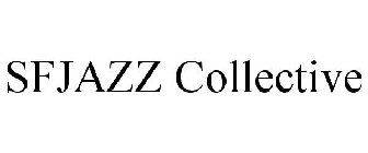 SFJAZZ COLLECTIVE