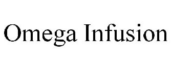 OMEGA INFUSION