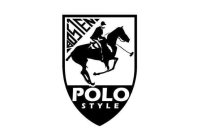 BOSTEN POLO STYLE