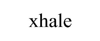 XHALE