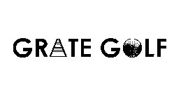 GRATE GOLF